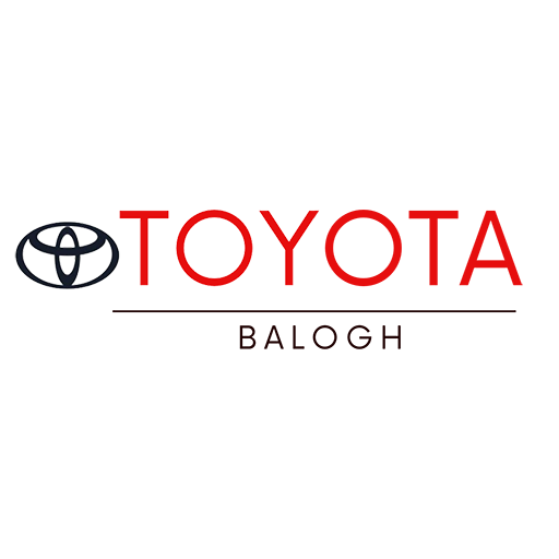 Toyota Balogh
