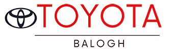 Toyota Balogh